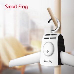 Smart Frog Electric Clothes Drying Portable Rack