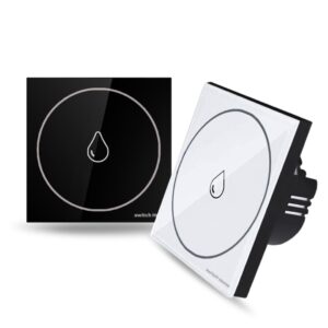 مفتاح السخان (الغلاية) الذكي يدعم جوجل هوم و أمازون أليكسا