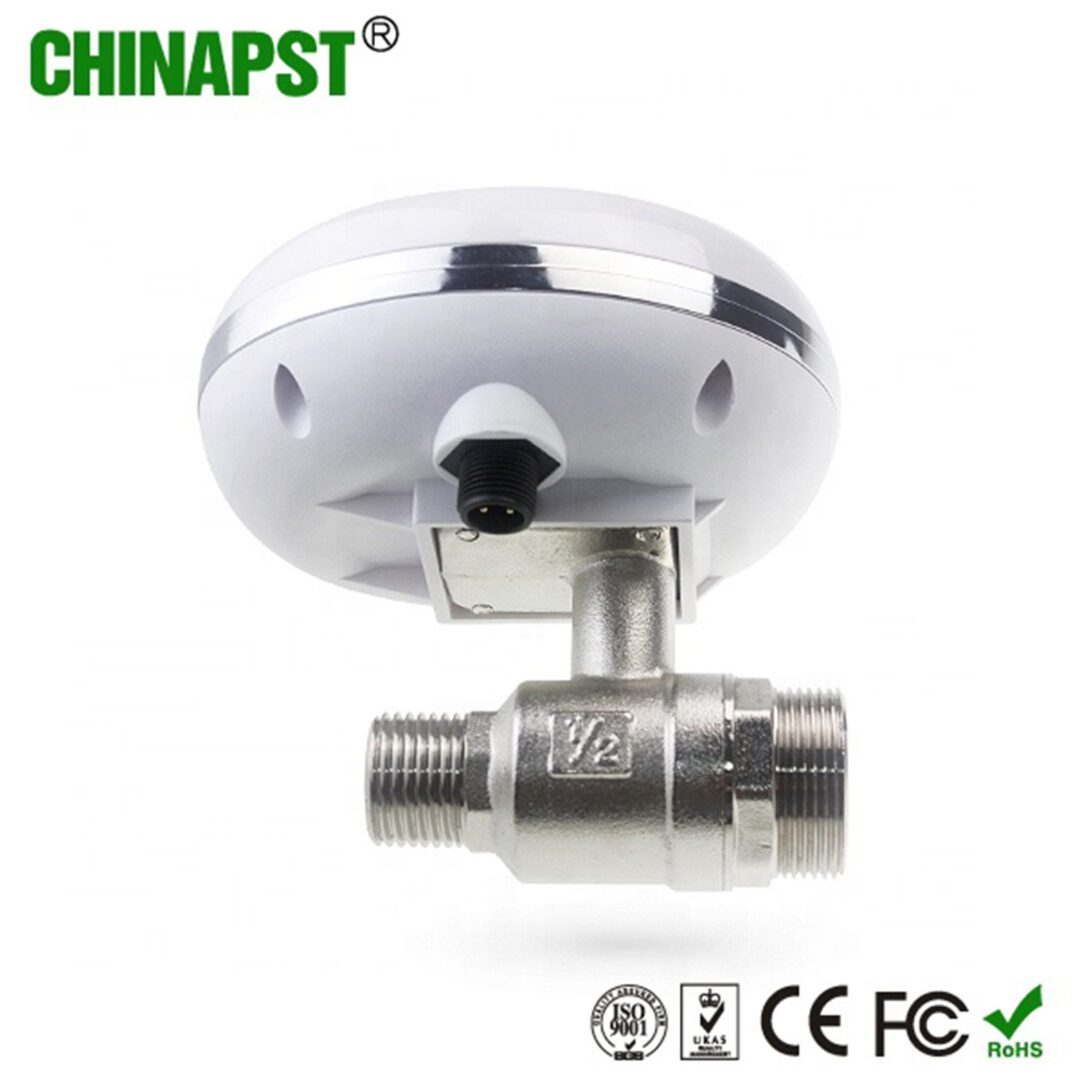 IP66 Waterproof WiFi Tuya Smart Water Valve With 16 Bar Max Pressure Rating PST-QT-03 - Image 4