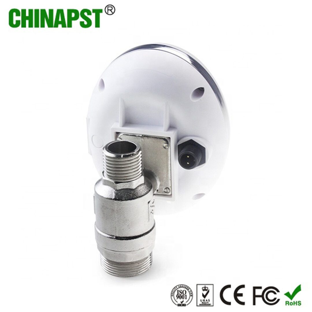 IP66 Waterproof WiFi Tuya Smart Water Valve With 16 Bar Max Pressure Rating PST-QT-03 - Image 3