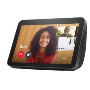 جهاز أمازون إيكو شو الذكي 8 انش