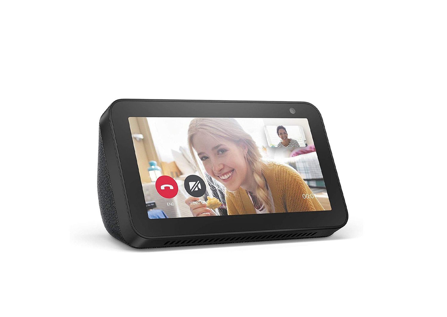 Amazon Echo Show 5 Smart Display with Alexa