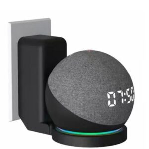 حامل مكبر الصوت أمازون الذكي إيكو دوت (الجيل الرابع)