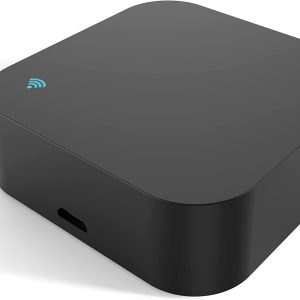 ريموت كنترول ذكي لجميع أنواع التليفزيونات و المكيفات الوحدات بالأشعة الحمراء و موجات الراديو